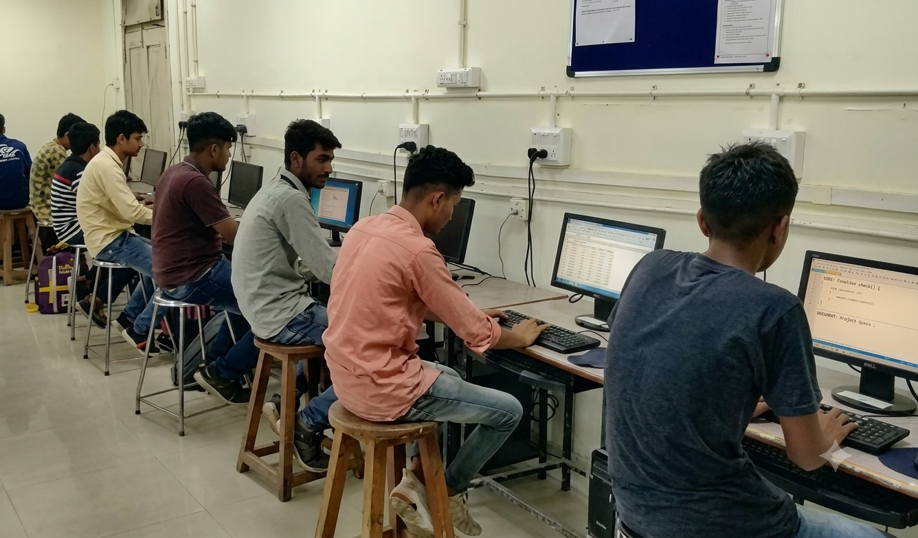 Computer Lab